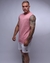 Short de Linho Branco na internet