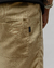Short de Linho Creme - loja online