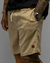 Short de Linho Creme - Wolfield Rio