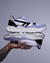 Tênis Confort Branco com Roxo - comprar online