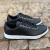 Zapatillas Urbanas Caballero en Cuero Negro caballero - New Classic