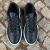 Zapatillas Urbanas Caballero en Cuero Negro caballero - tienda online