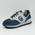 Zapatillas niño 508- Azul - comprar online