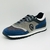 Zapatilla hombre 999- Running- Azul y gris en internet