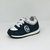 Zapatillas niño 576 Azul - comprar online