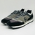 Zapatilla hombre 999 - Running- Negro y gris