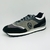 Zapatilla hombre 999 - Running- Negro y gris - comprar online