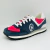 Zapatillas mujer 911 - Azul y fucsia en internet