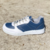 Zapatillas Retro Cuero art 4205 - tienda online