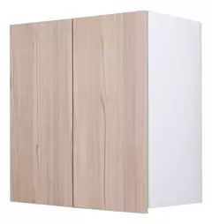 Alacena 60 Cm Gris Perla Potenza Ricchezze Mueble Cocina en internet