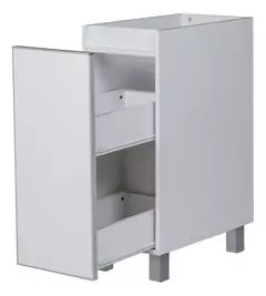 Mueble Cocina Bajo Mesada Especiero 1caj Ricchezze Potenza - comprar online