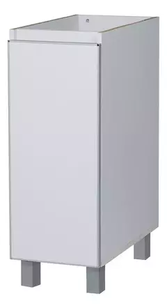 Mueble Cocina Bajo Mesada Especiero 1caj Ricchezze Potenza en internet