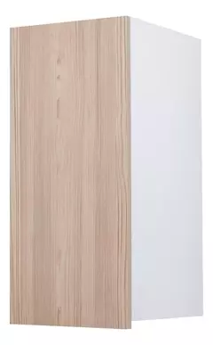 Alacena Moderna 30 Cm Potenza Ricchezze Cocina - Pignataro Diseño & Construccion