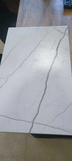 Ceramica Cortines 35X60 Statuario Blanco por caja 2da en internet