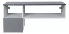 Mueble repisa Comodín Aéreo 1c 90 en internet