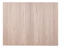 Alacena Moderna 80 Cm Gris Perla Potenza Ricchezze Cocina