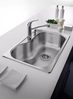 Bacha Luxor Si71a + Dosificador en internet