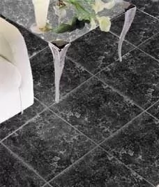 Ceramica Alberdi Negro 36x36 Azabache Linea Gema- 1º Calidad en internet