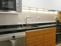 Cerámica Pared Blanco Satinado Volga 28x45 Alberdi 1° - Pignataro Diseño & Construccion