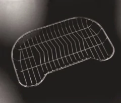 Accesorio Canasto Secaplatos Johnson Acero Luxor Caselu - comprar online