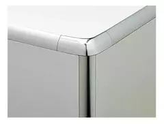ESQUINERO 6962 12MM ORO MATE