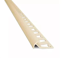 Atrim Guardacanto Cantonera Plus Pvc Beige X 2,50m Arco