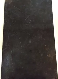 Cerámica Ankara Negro 28x45 Alberdi - comprar online