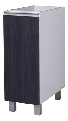 Mueble Cocina Bajo Mesada Especiero 1caj Ricchezze Potenza - Pignataro Diseño & Construccion