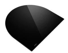 Bacha Curve Si77a Cocina Acero + Tabla Vidrio en internet