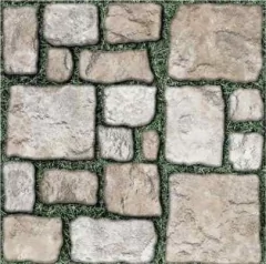 Ceramica Alto Transito Garden 36x36 Alberdi 1ra