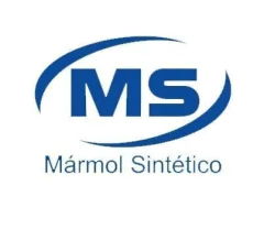 Mesada Marmol Sintetico Roja 160 X 60 Bacha Acero en internet