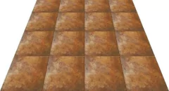 Ceramica Alto Transito Mapu Roja 36x36 Alberdi 2da en internet