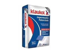 Klaukol Impermeable Bolsa 30kg Pegamento Adhesivo Ceramica - comprar online