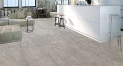 Porcelanato 60x120 Rectificado Manhattan Dark Alberdi 2DA - Pignataro Diseño & Construccion