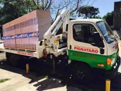 Viguetas Pretensadas Hormigón 3,00 M Para Techo Marca Shap® - tienda online