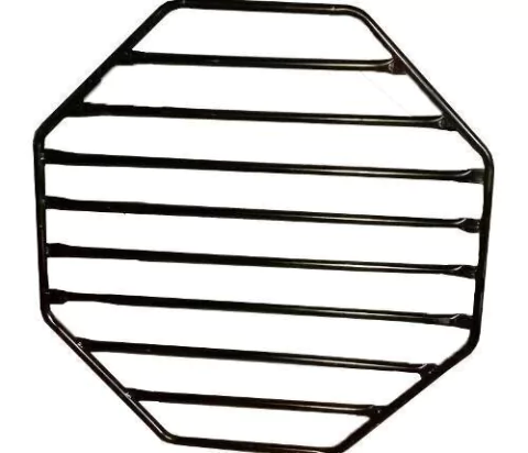 Base Apoyo Tanque De Agua De 250 Lts Reforzada