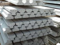 Viguetas Pretensadas Hormigón 3,00 M Para Techo Marca Shap®