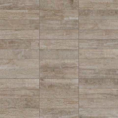 Cerámica Simil Madera Stage Beige 51x51 Alberdi - Pignataro Diseño & Construccion