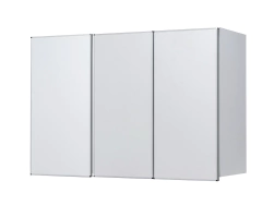 Alacena 100 Cm Gris Perla Potenza Ricchezze Mueble Cocina en internet