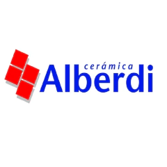 Ceramica Alto Transito Cervantes Gris 46x46 1ra Alberdi - Pignataro Diseño & Construccion