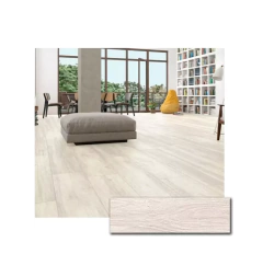 Porcelanato Simil Madera Arce Blanco 20x60 Alberdi RECTIFICADO en internet