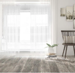 Porcelanato Rectificado Alberdi Simil Madera 20x80 Avellano - Pignataro Diseño & Construccion