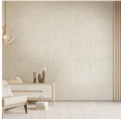 Ceramica Rectificada Cantara Marfil 61x61 Alberdi - Pignataro Diseño & Construccion