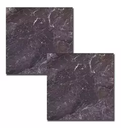 Ceramica Viena Negro Brillante 60x60 1ra Alberdi - comprar online