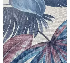 Empapelado Vinilico Aura Selva Color Texturado Muresco 8703 - comprar online