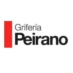 Griferia Cocina Monocomando Peirano Santander - Pignataro Diseño & Construccion