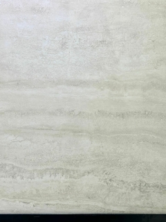 Porcellanato Rectificado Pulido Zen Bianco Alberdi 60x60 - Pignataro Diseño & Construccion