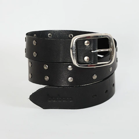 Cinturón Negro 13