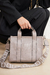 THE TOTE BAG chica grey - comprar online