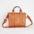 THE TOTE BAG chica suela en internet